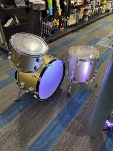 Pork Pie Squealer Kit - 24, 13, 16 2